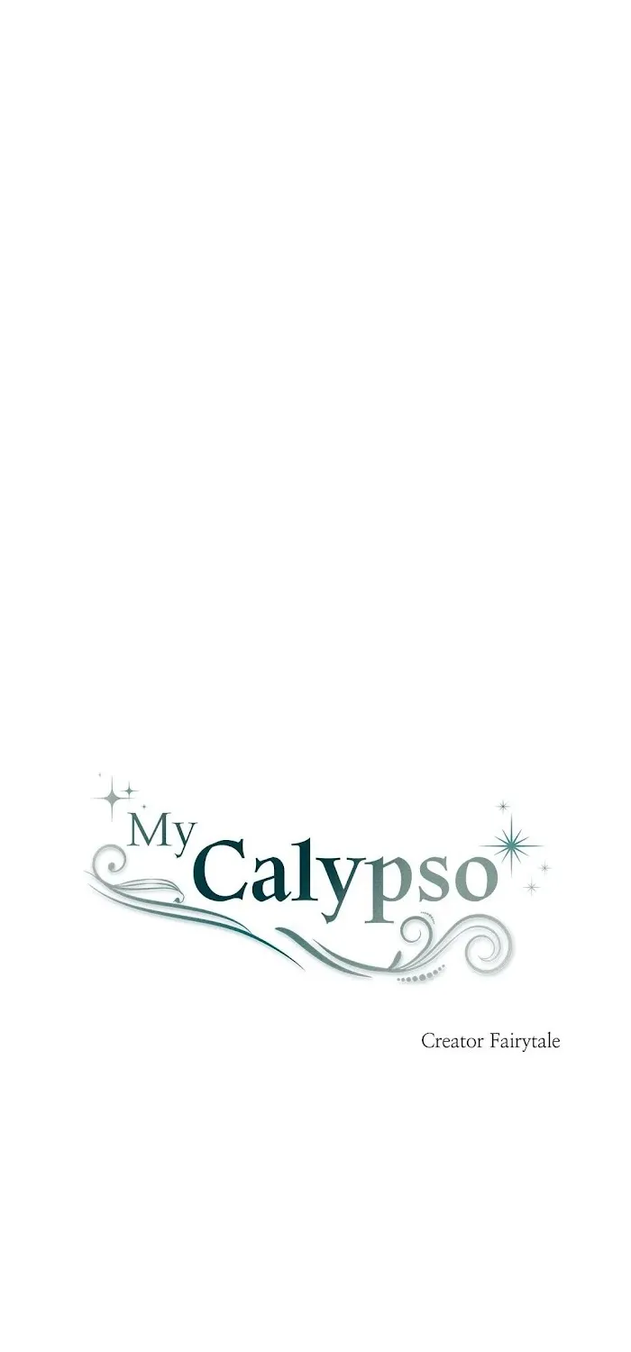 My Calypso Chapter 15 page 23 - MangaKakalot