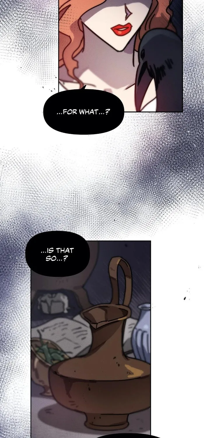 My Calypso Chapter 15 page 67 - MangaKakalot