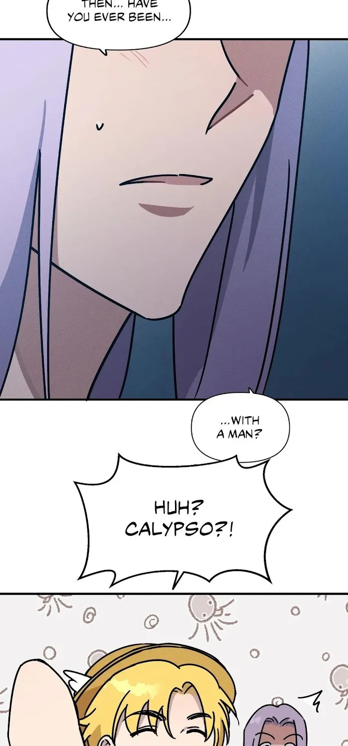 My Calypso Chapter 18 page 35 - MangaKakalot