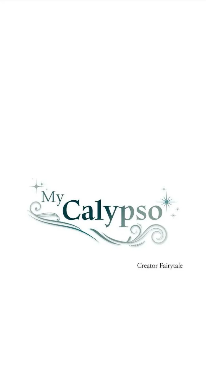 My Calypso Chapter 2 page 1 - MangaKakalot