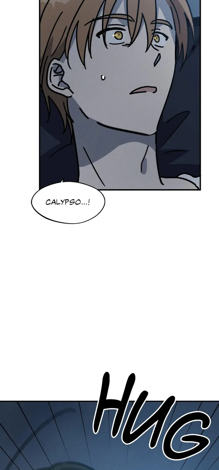 My Calypso Chapter 20 page 61 - MangaKakalot