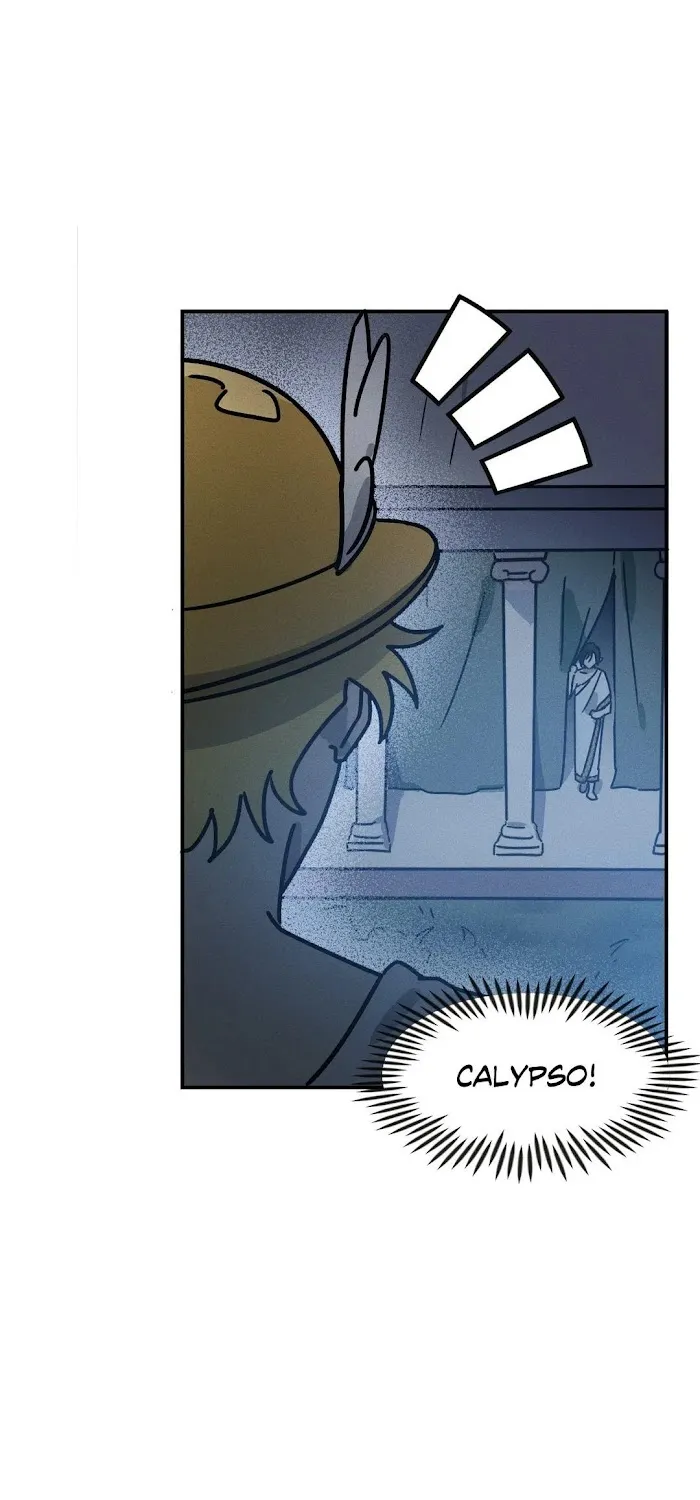 My Calypso Chapter 20 page 83 - MangaKakalot