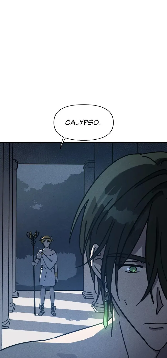 My Calypso Chapter 20 page 93 - MangaKakalot