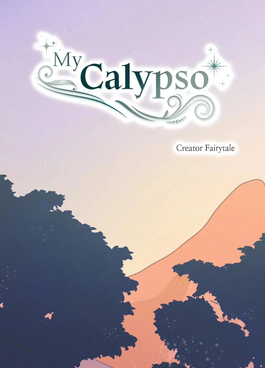 My Calypso Chapter 22 page 32 - MangaKakalot