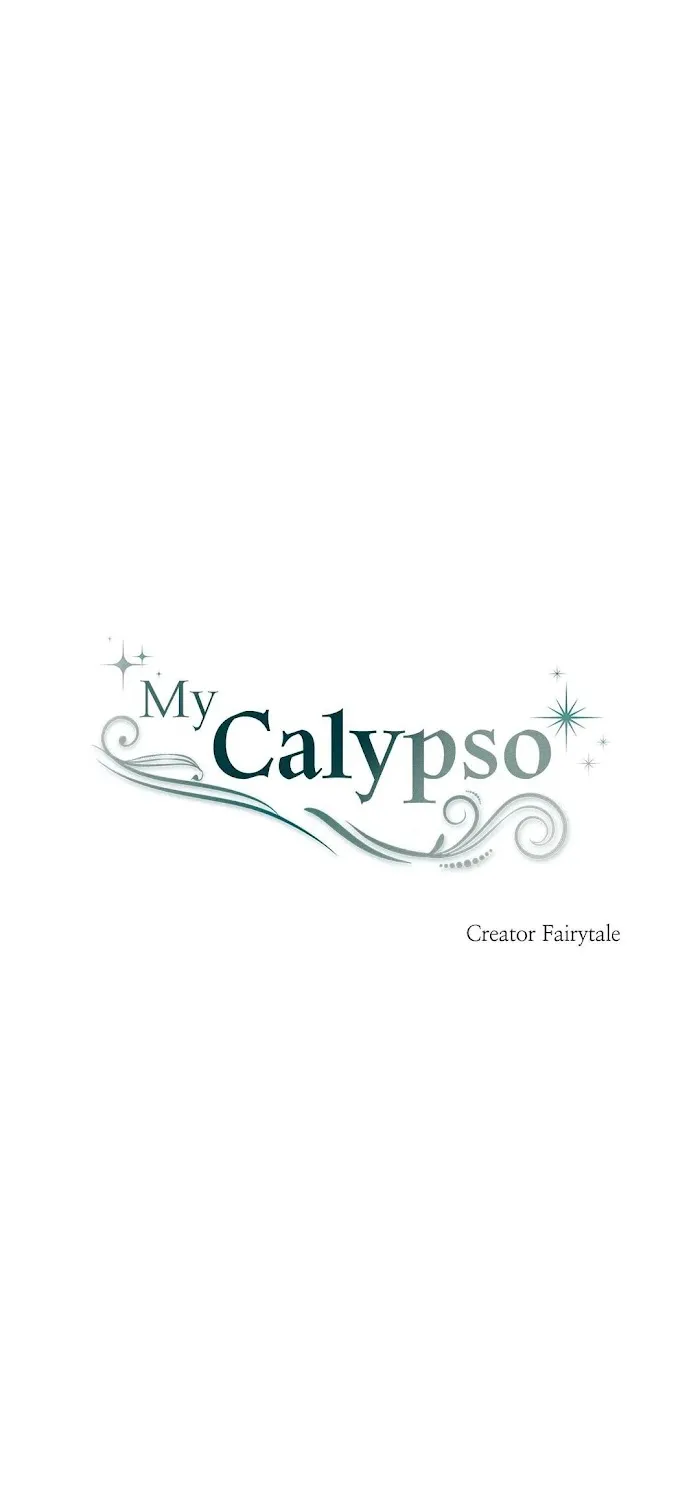 My Calypso Chapter 24 page 2 - MangaKakalot