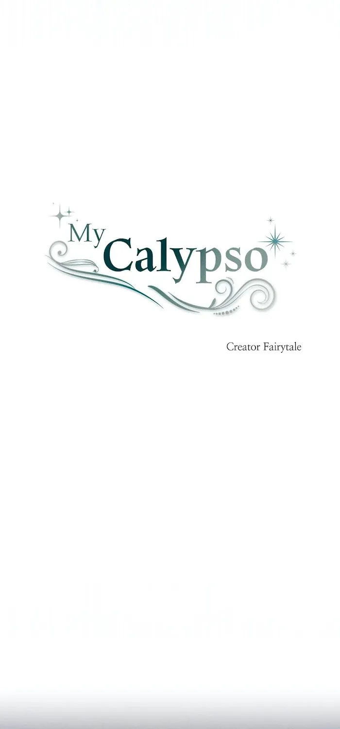 My Calypso Chapter 25 page 18 - MangaKakalot