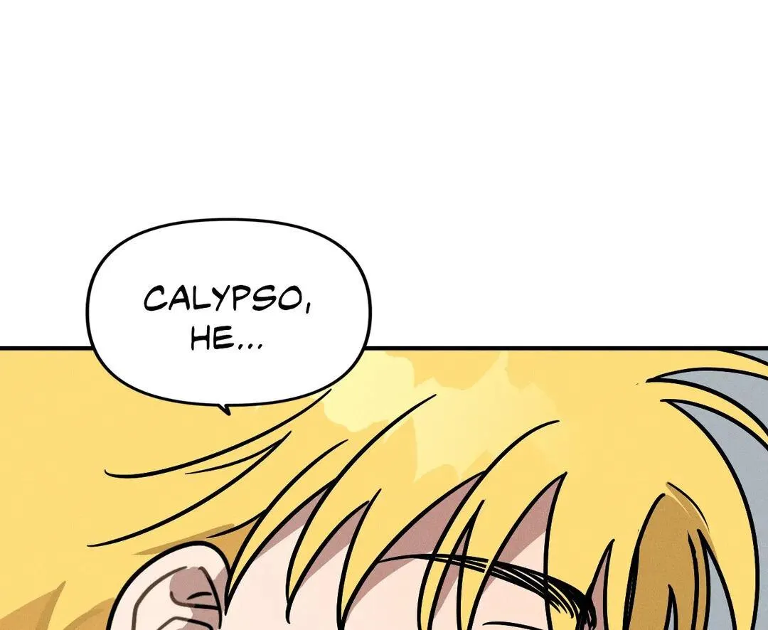 My Calypso Chapter 27 page 18 - MangaKakalot