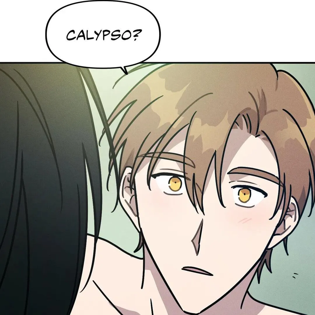 My Calypso Chapter 27 page 63 - MangaKakalot