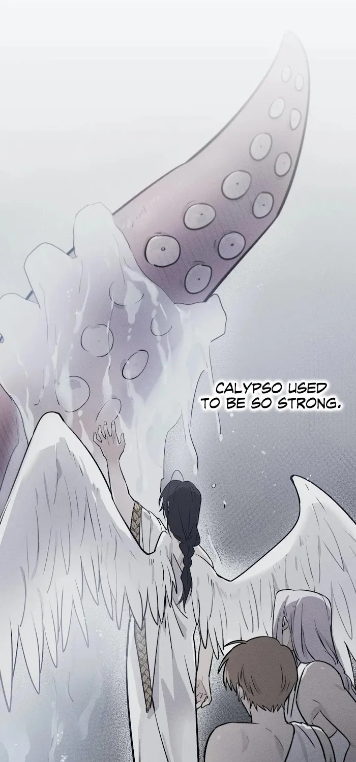 My Calypso Chapter 28 page 52 - MangaKakalot