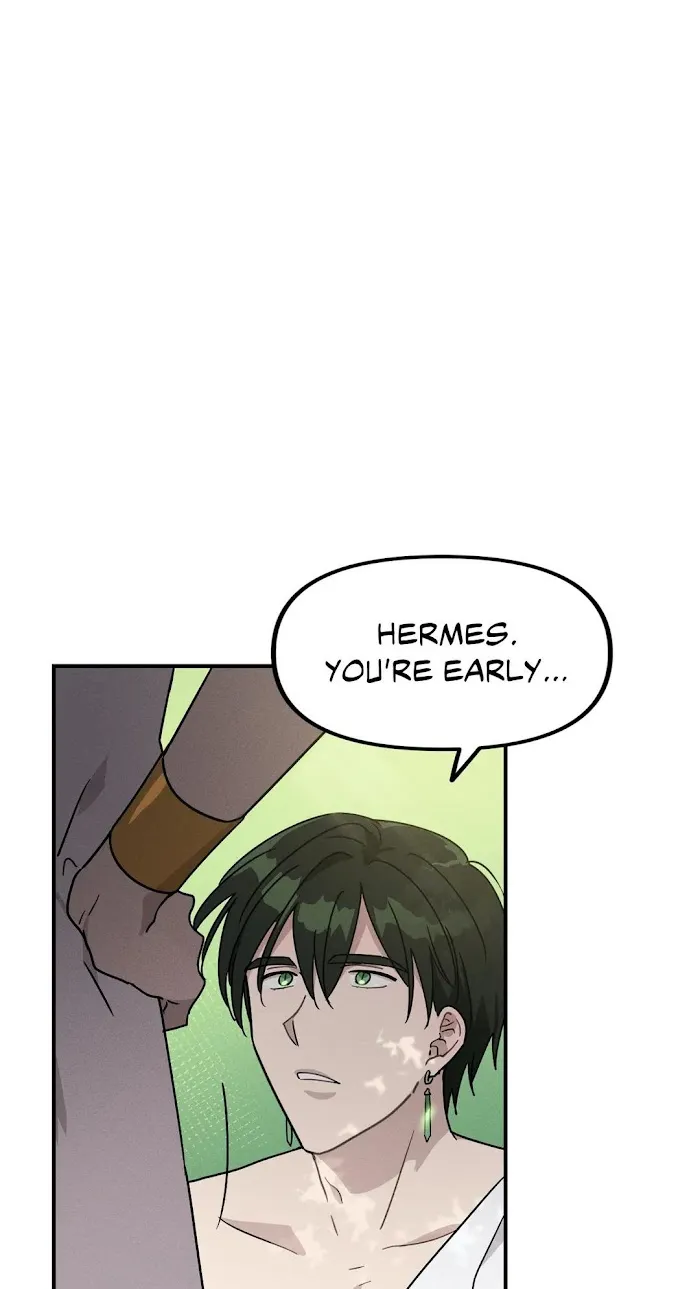 My Calypso Chapter 31 page 59 - MangaKakalot