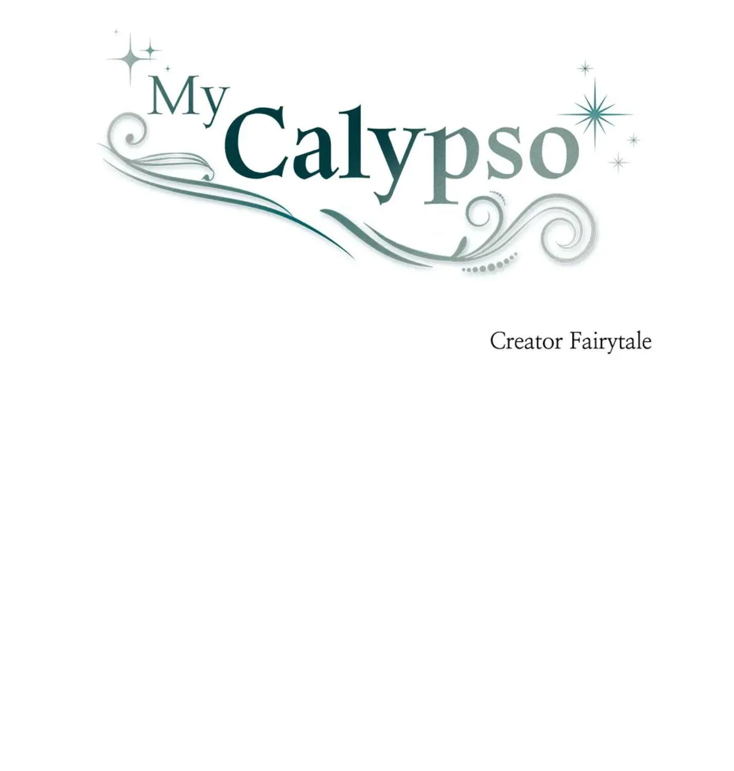 My Calypso Chapter 32 page 2 - MangaKakalot