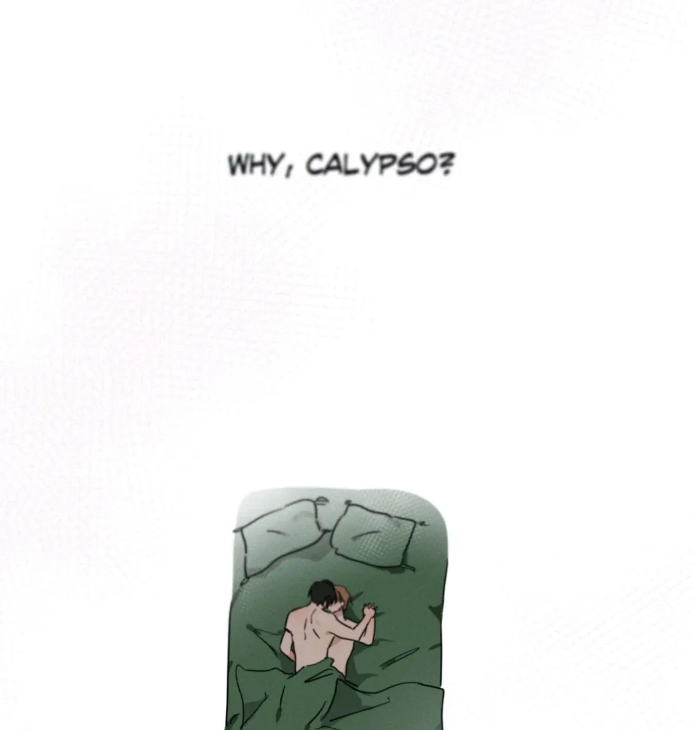 My Calypso Chapter 32 page 140 - MangaKakalot