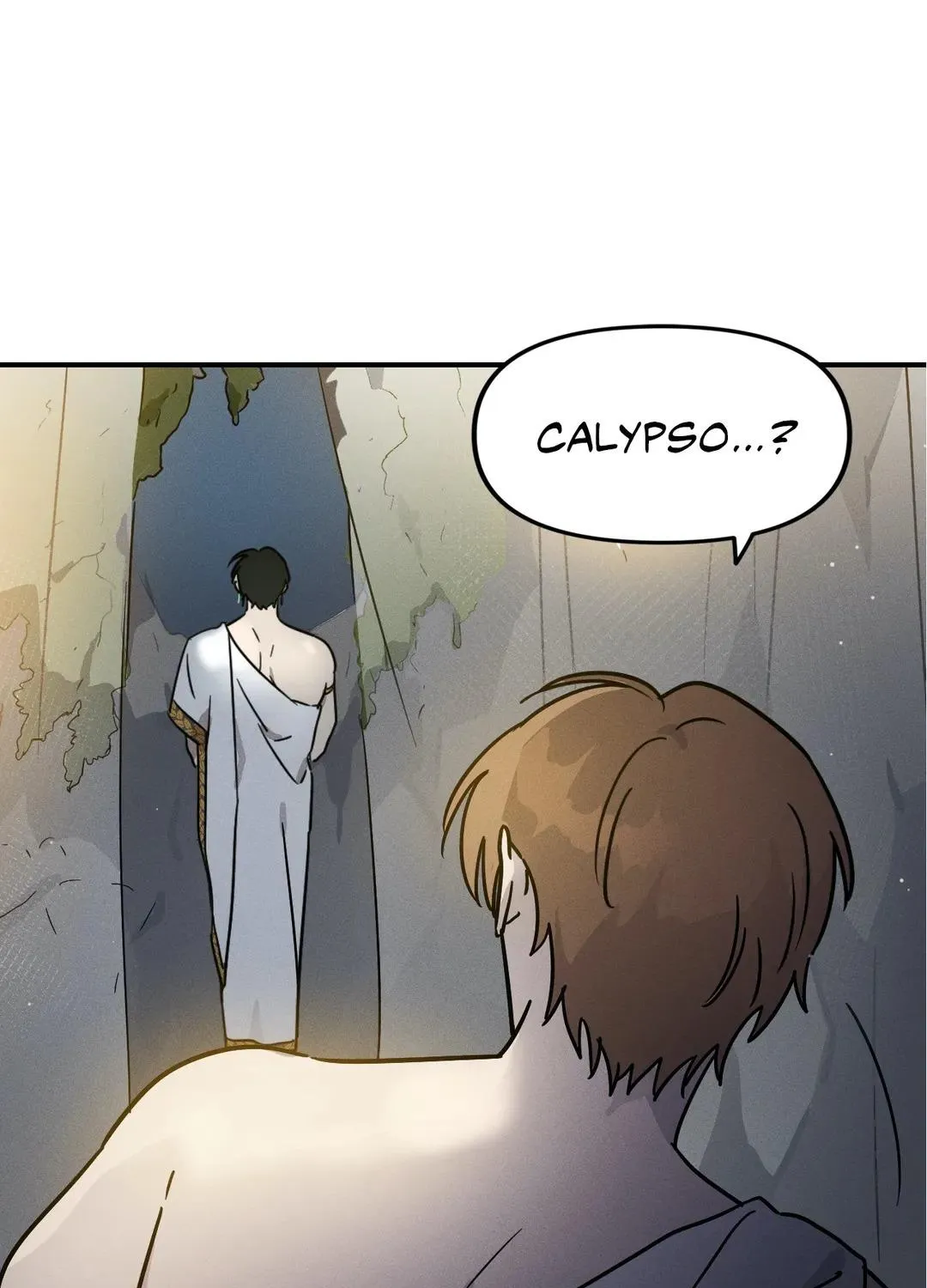 My Calypso Chapter 33 page 101 - MangaKakalot