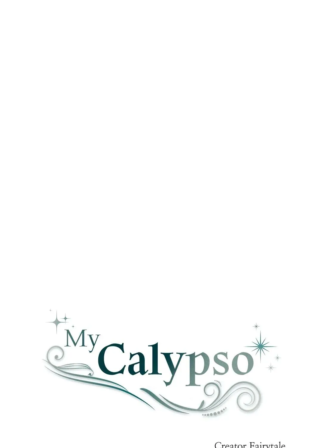 My Calypso Chapter 34 page 2 - MangaKakalot