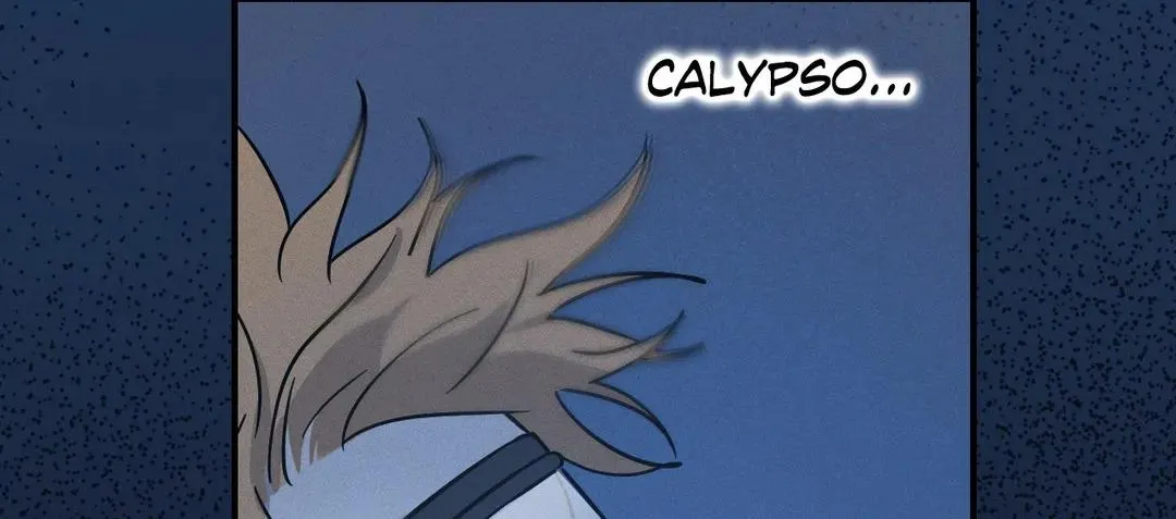 My Calypso Chapter 37 page 25 - MangaKakalot