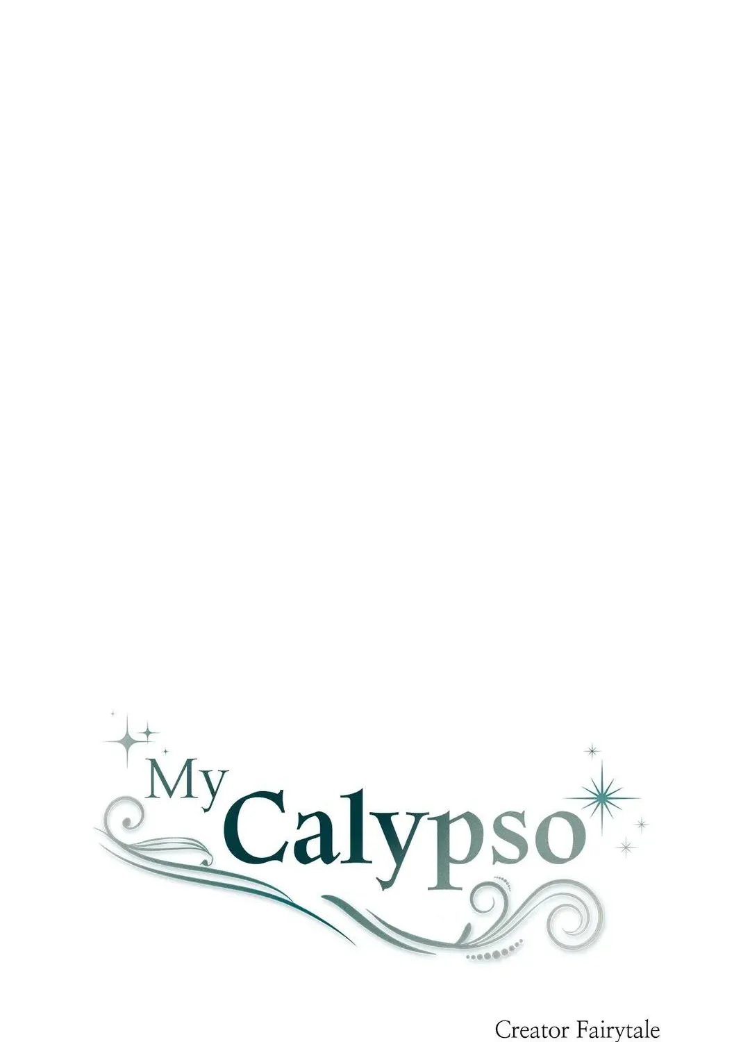 My Calypso Chapter 37 page 51 - MangaKakalot