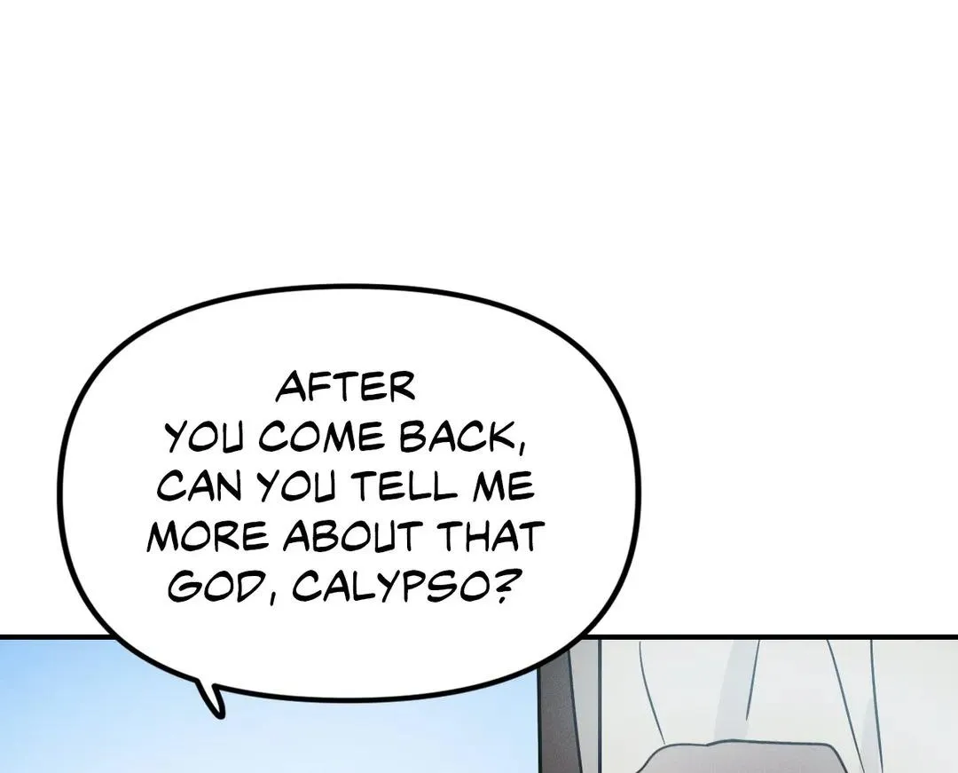 My Calypso Chapter 38 page 55 - MangaKakalot