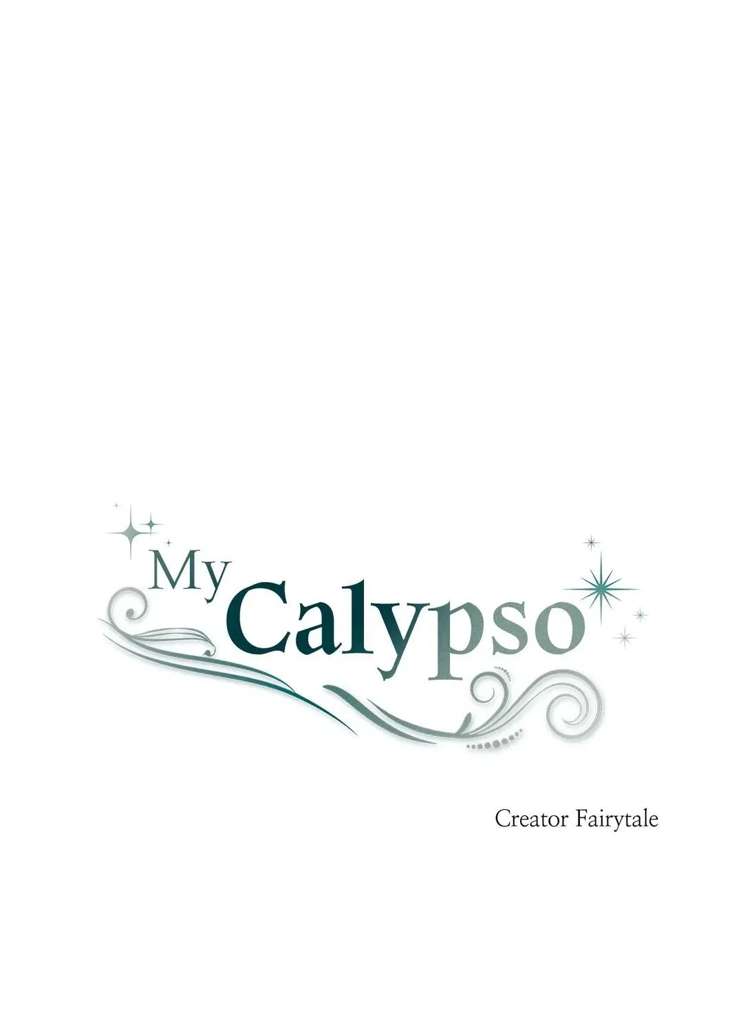 My Calypso Chapter 44 page 21 - MangaKakalot