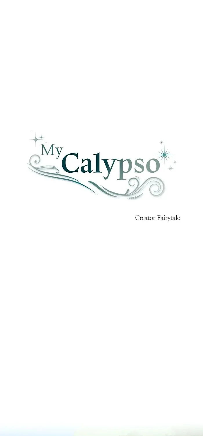 My Calypso Chapter 5 page 2 - MangaKakalot