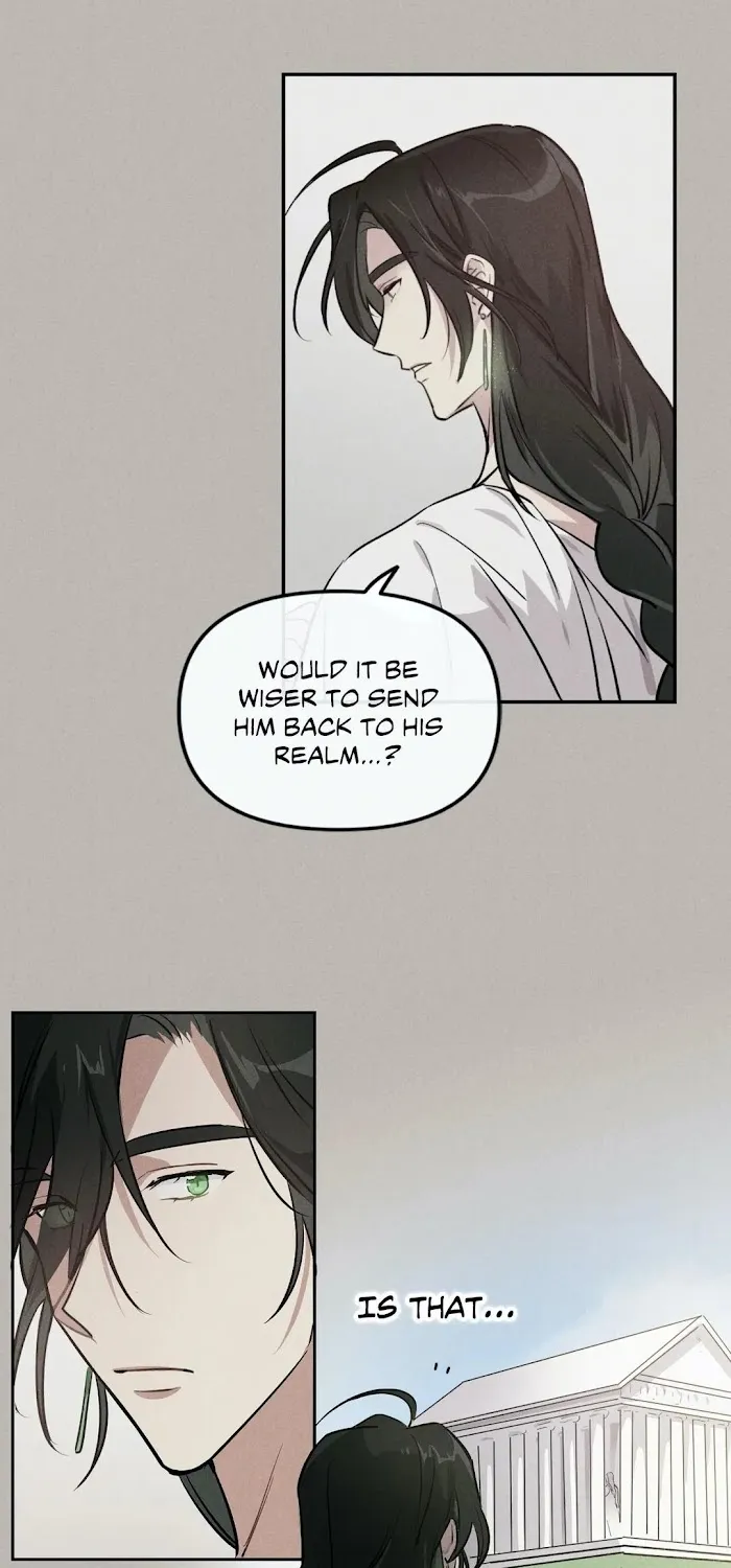 My Calypso Chapter 6 page 24 - MangaKakalot