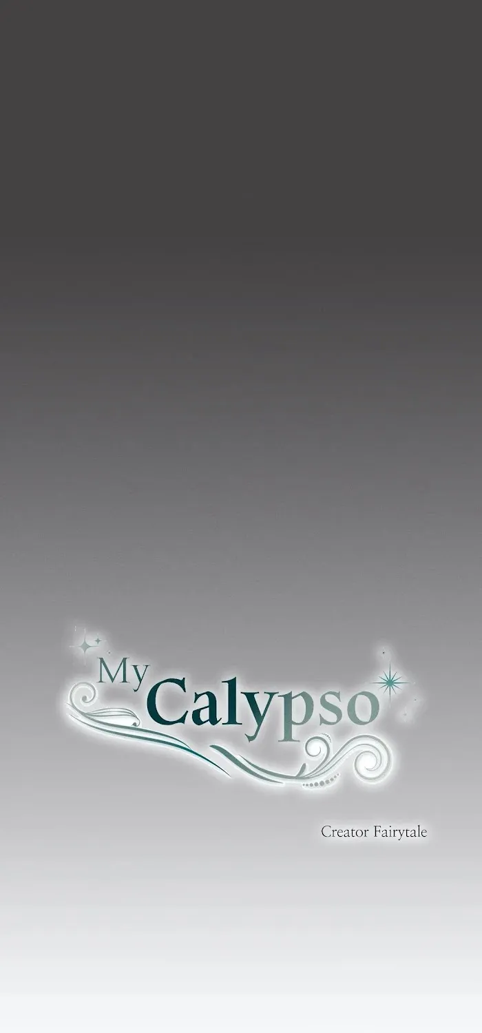 My Calypso Chapter 9 page 11 - MangaKakalot