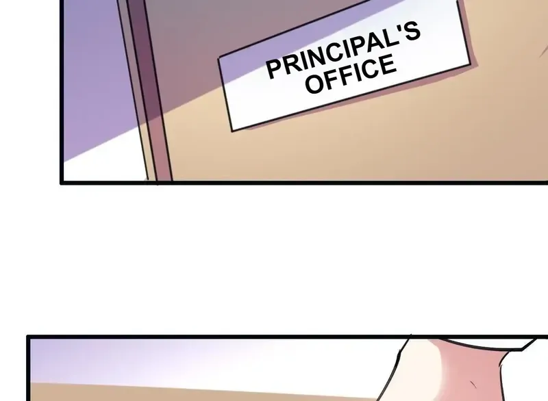 My Classmate Disappeared - Page 22