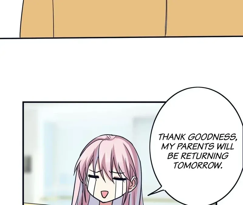 My Classmate Disappeared - Page 13