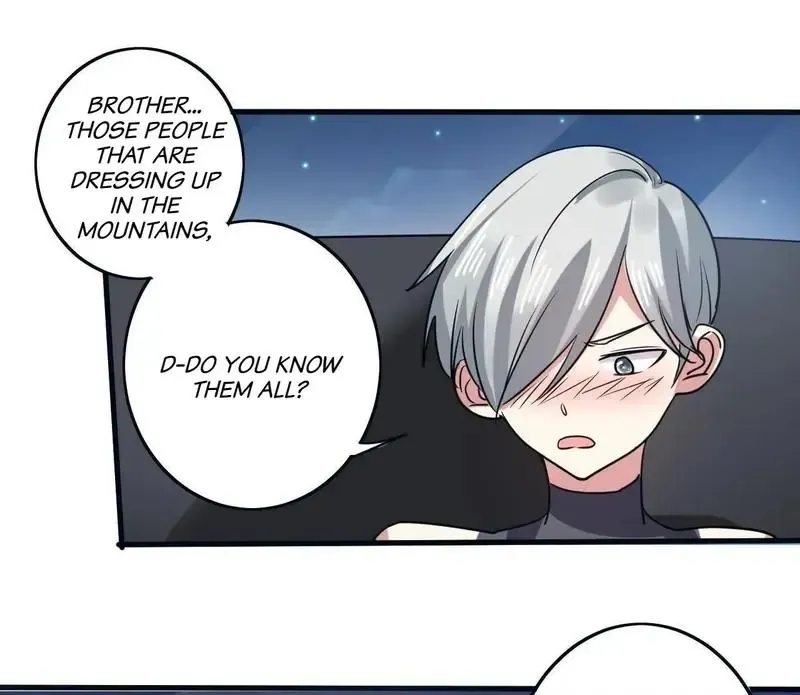 My Classmate Disappeared - Page 25