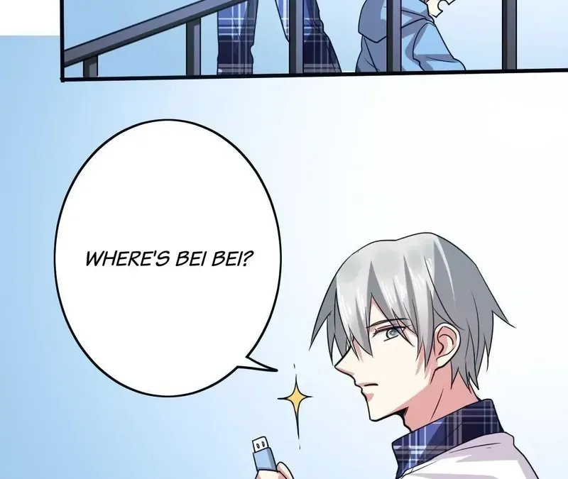 My Classmate Disappeared - Page 45