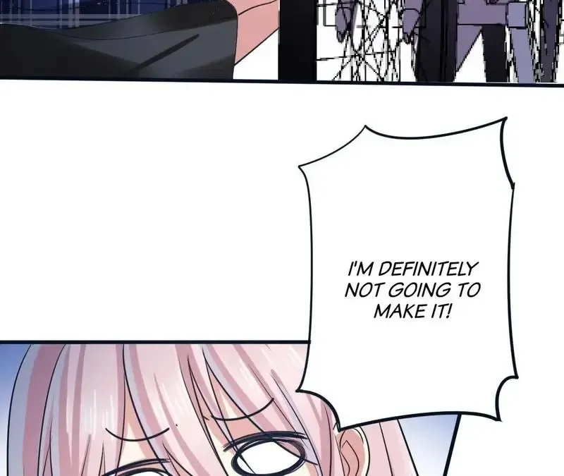 My Classmate Disappeared - Page 55