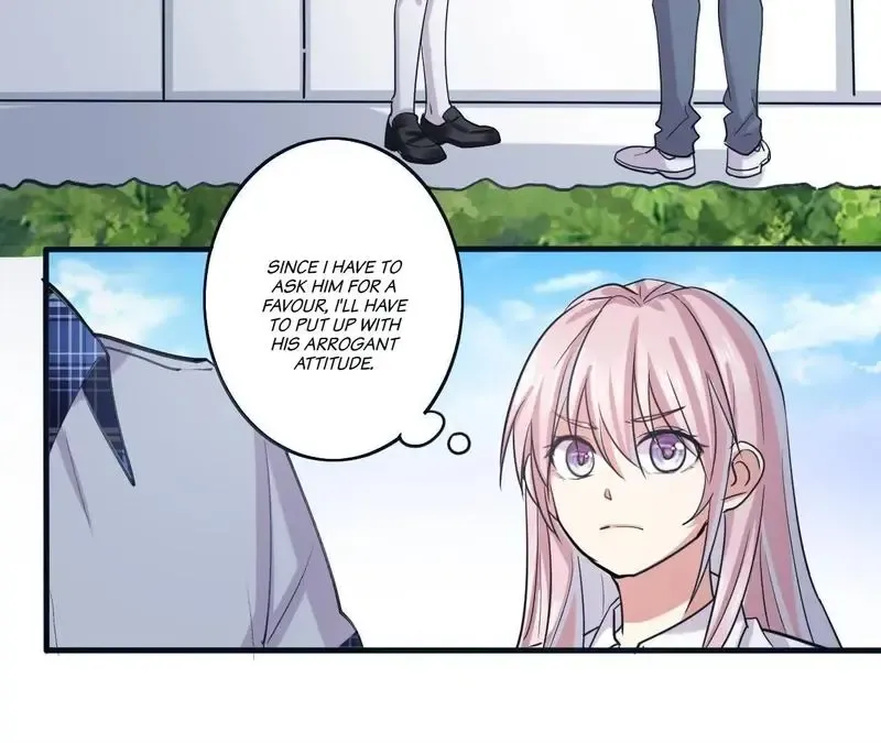 My Classmate Disappeared - Page 62