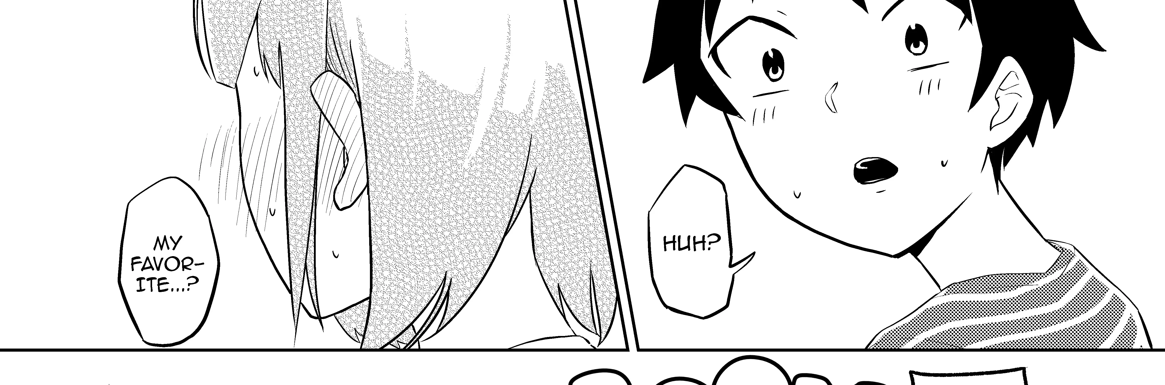 My Classmate Tanaka-san is Super Scary Chapter 12 page 18 - MangaKakalot