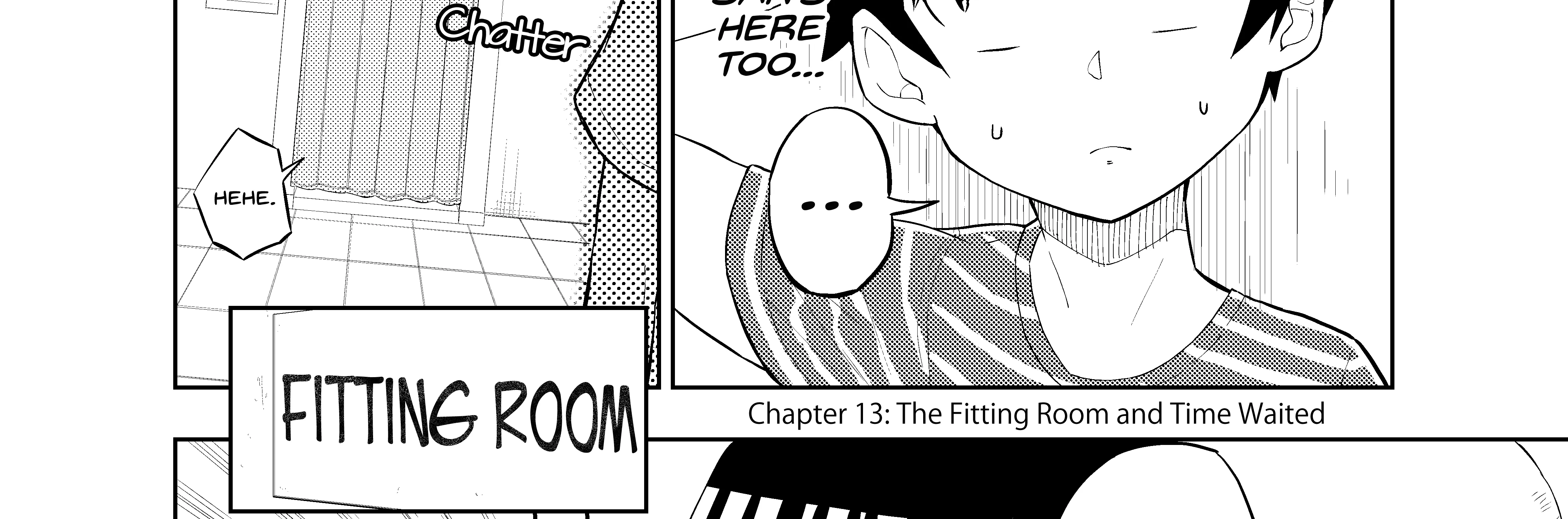 My Classmate Tanaka-san is Super Scary Chapter 13 page 2 - MangaKakalot