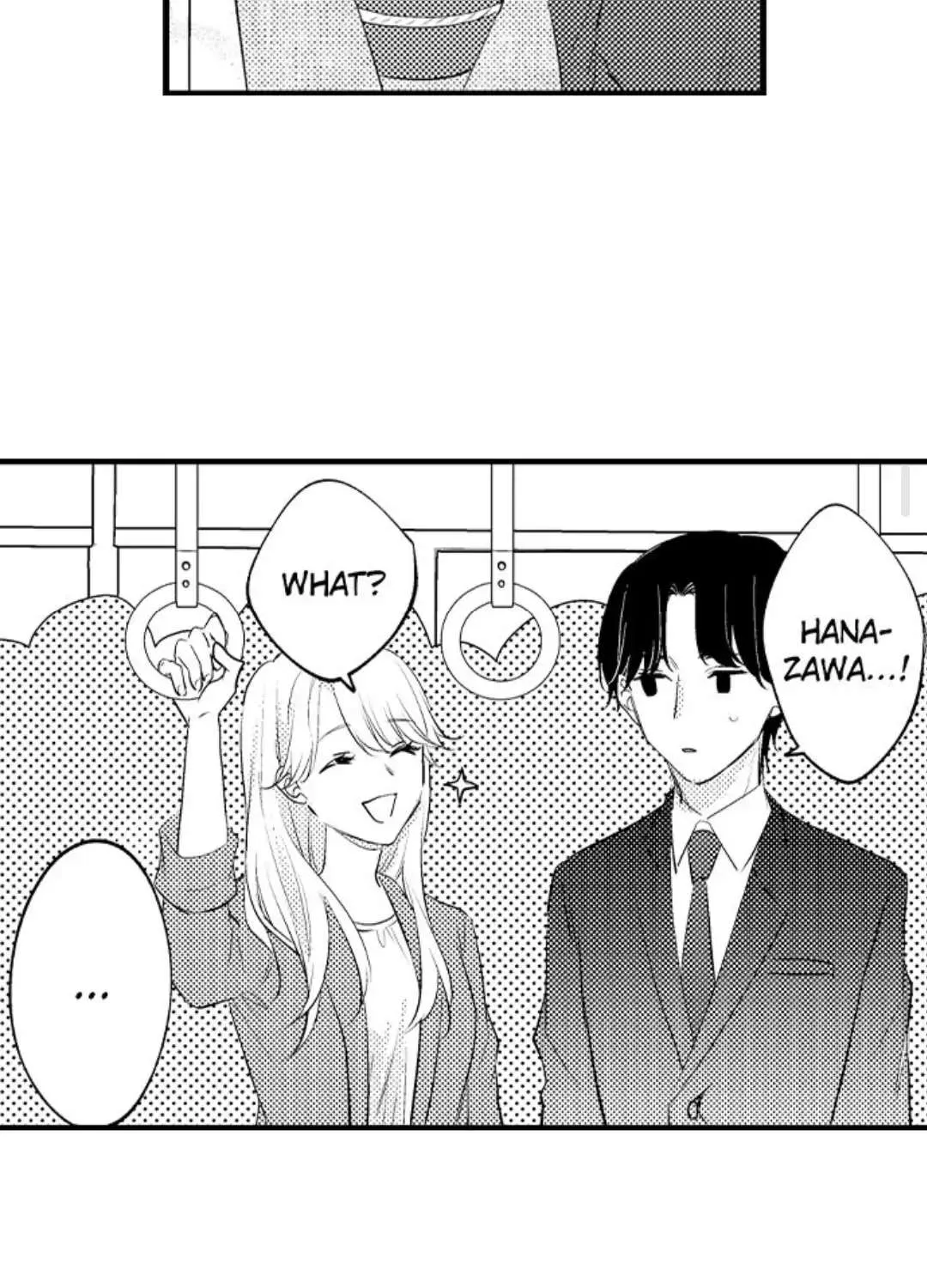 My Cold Co-Worker Obsessively Loves Me Chapter 2 page 41 - MangaKakalot