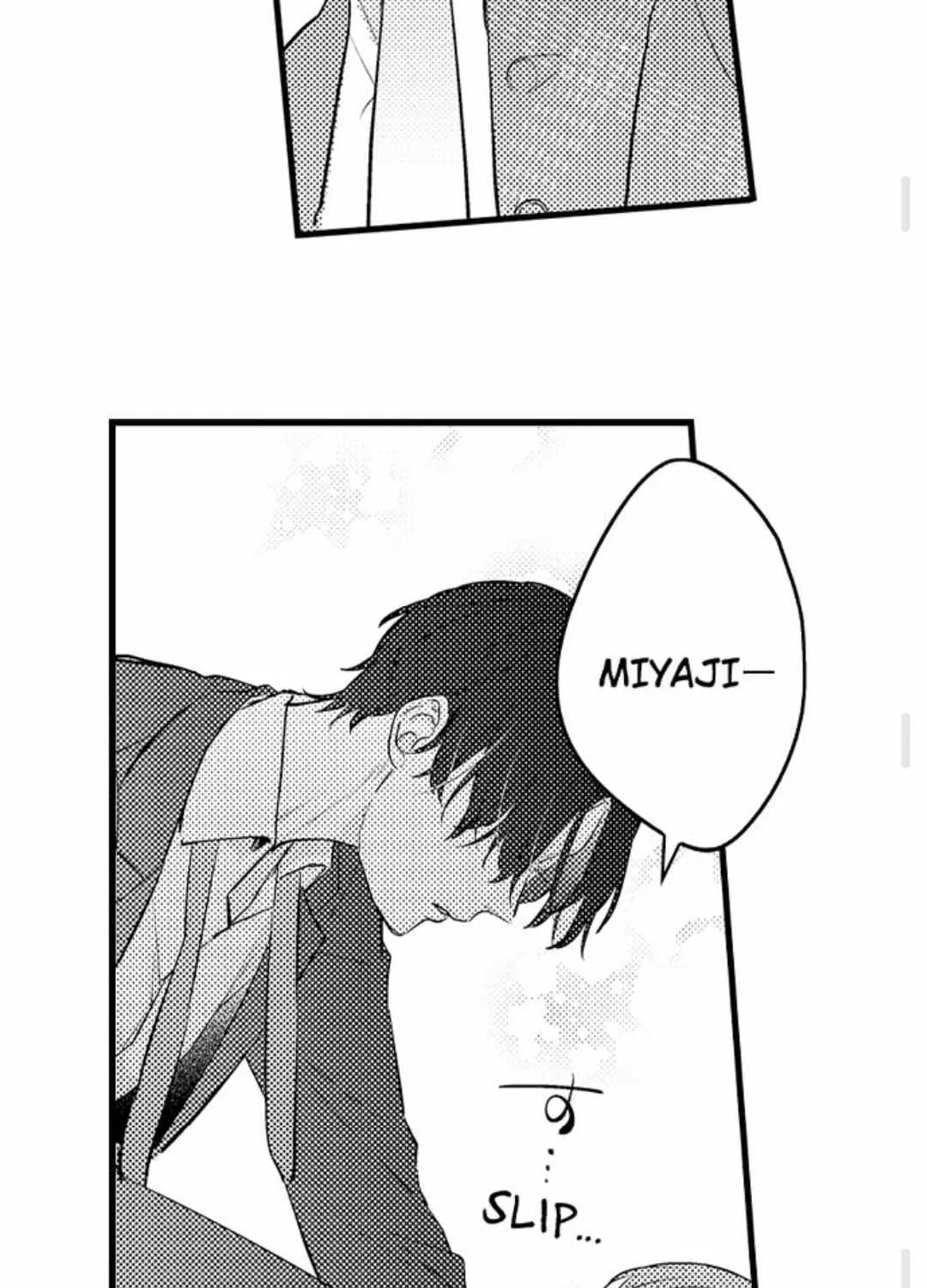 My Cold Co-Worker Obsessively Loves Me Chapter 6 page 27 - MangaKakalot