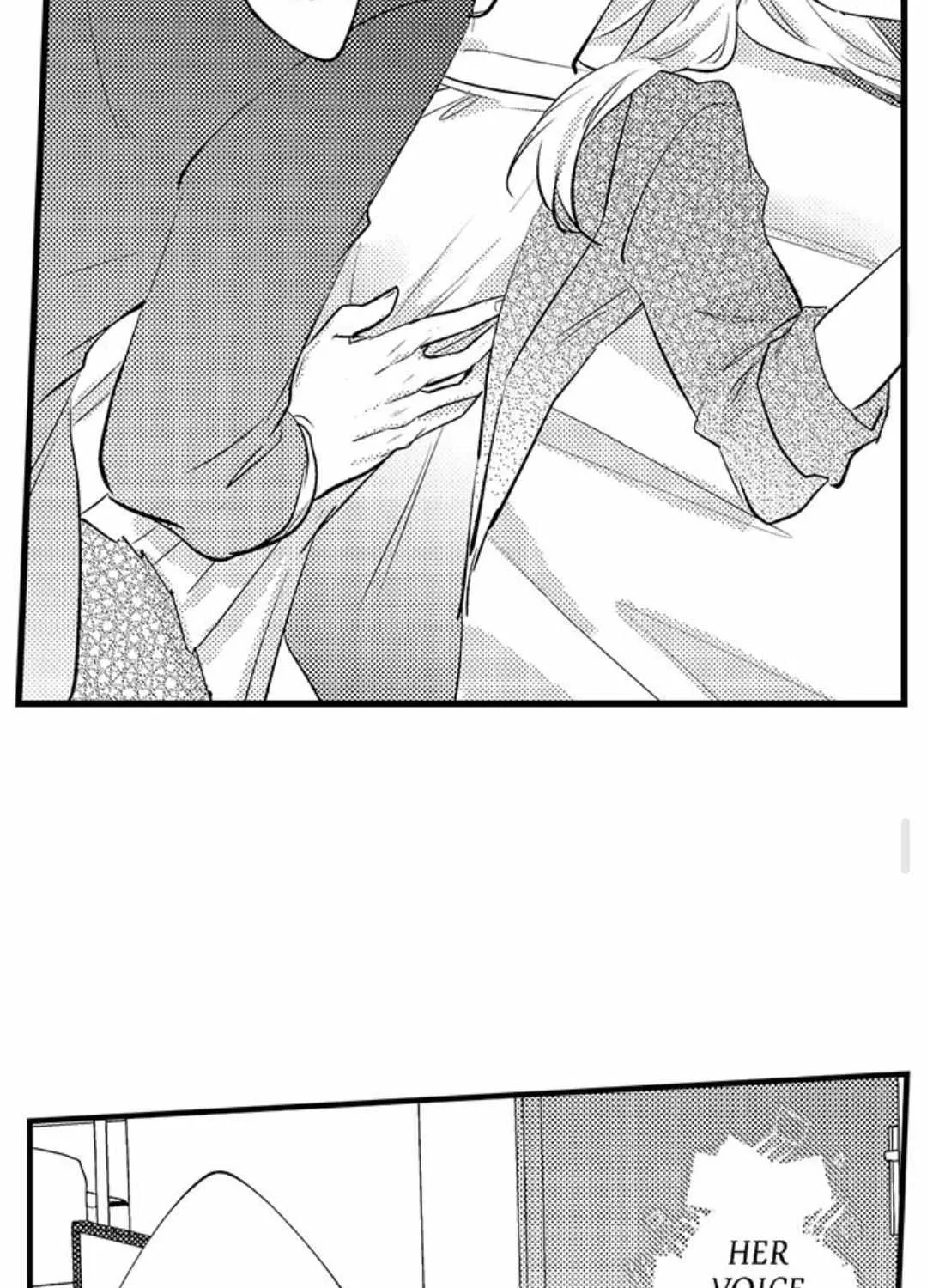 My Cold Co-Worker Obsessively Loves Me Chapter 6 page 29 - MangaKakalot