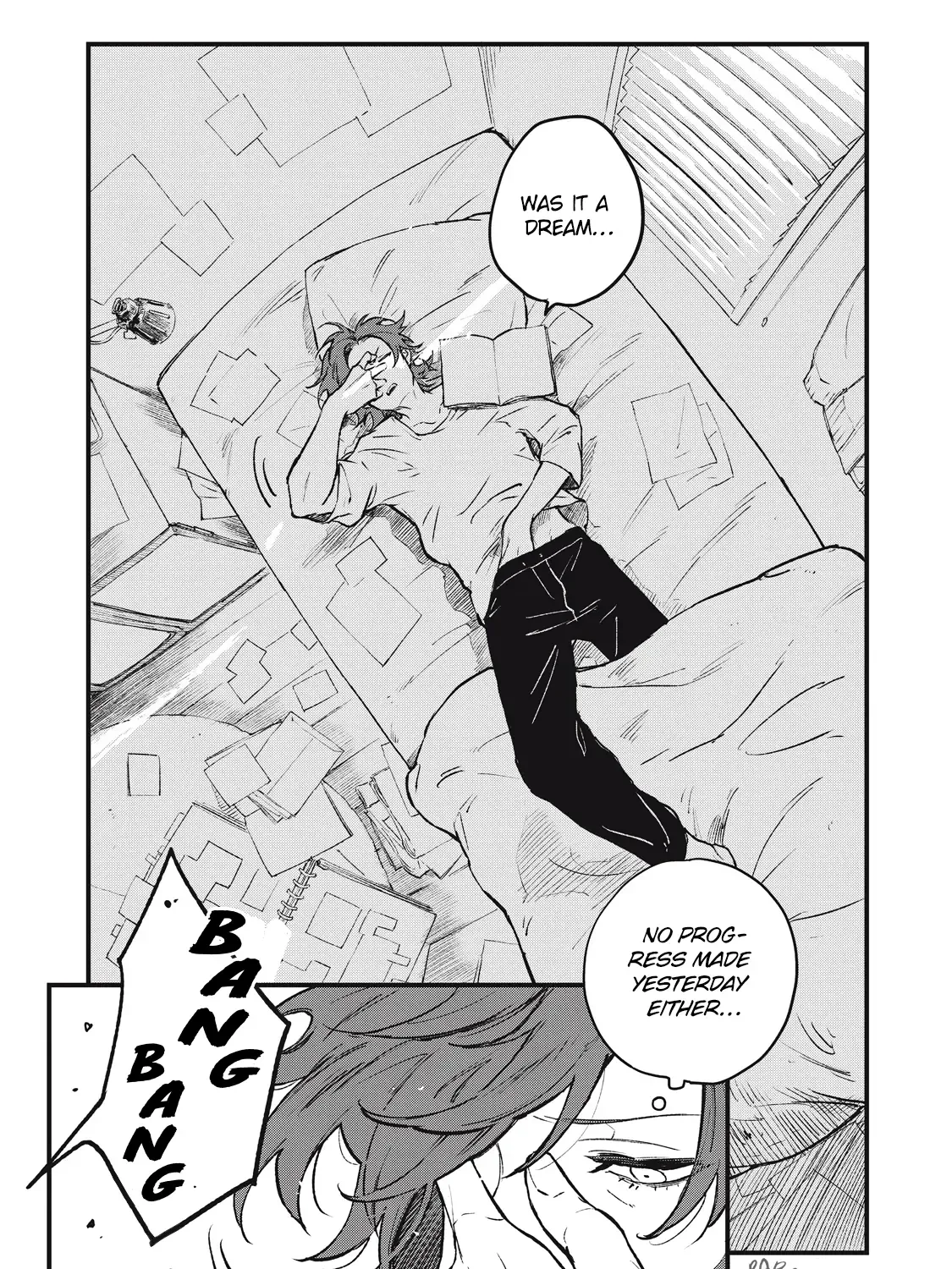 My Crazy Boyfriend Chapter 1.1 page 11 - MangaKakalot