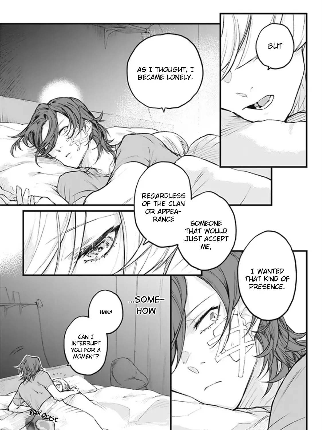 My Crazy Boyfriend Chapter 2 page 47 - MangaKakalot