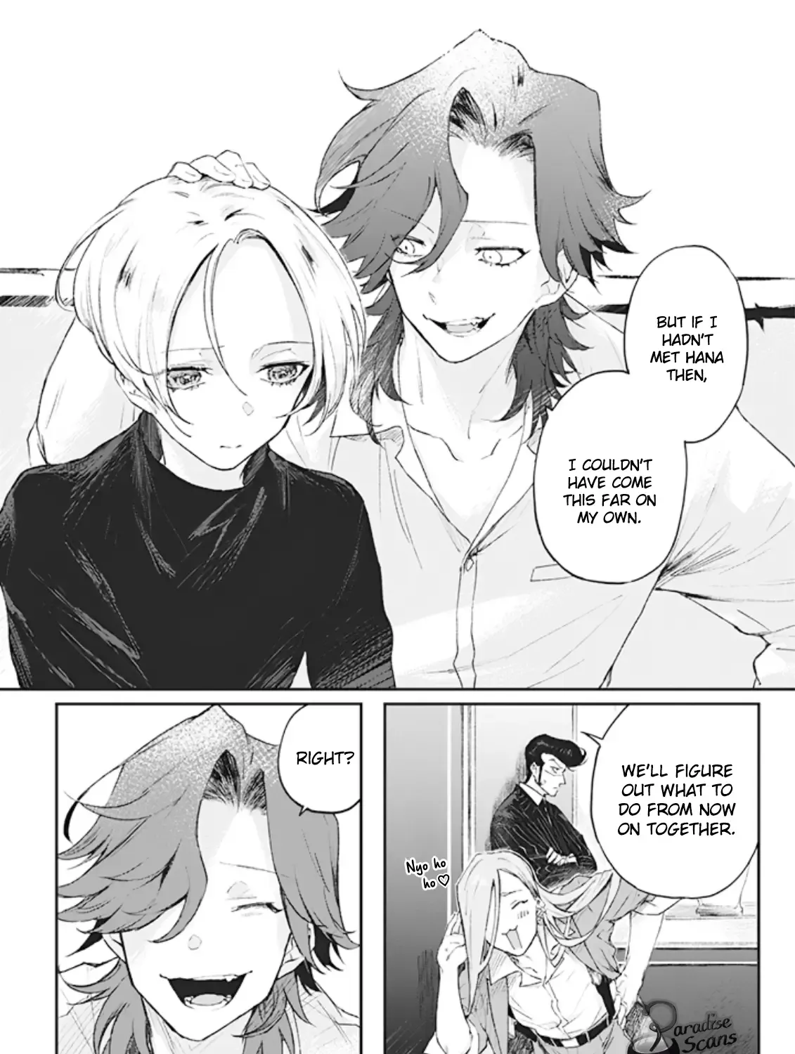 My Crazy Boyfriend Chapter 4 page 61 - MangaKakalot