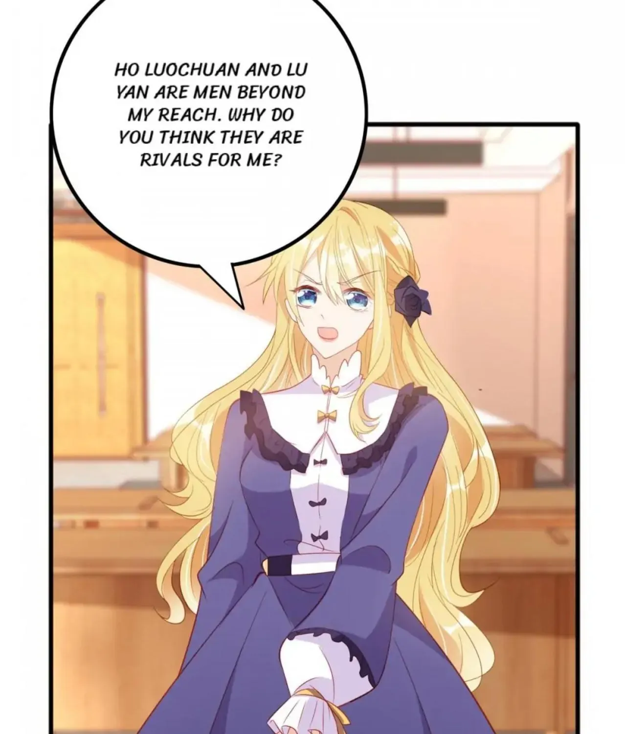 My Crazy Journalist Wife Chapter 87 page 56 - MangaKakalot