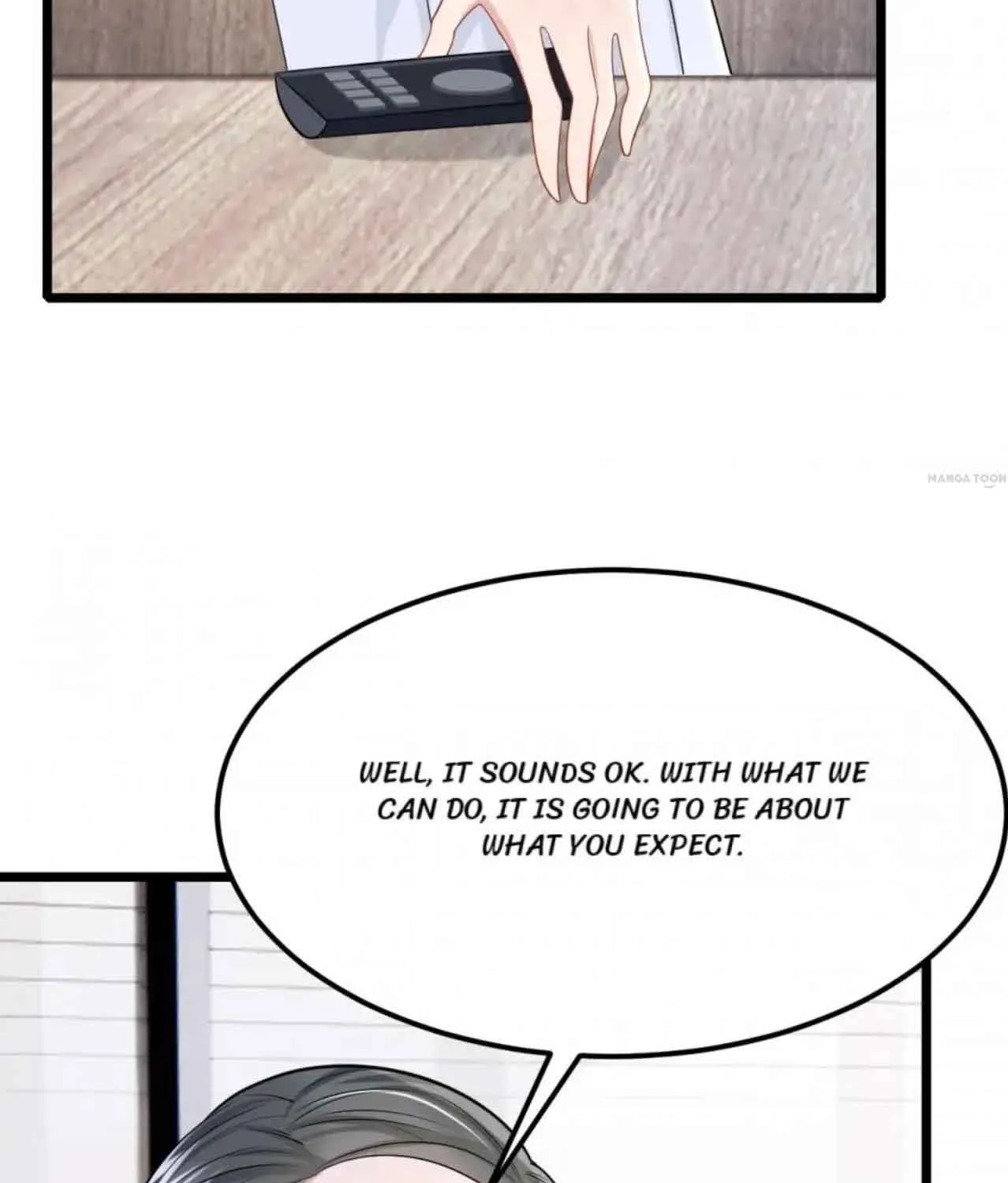 My Cute Baby Is A Wingman Chapter 106 page 31 - MangaKakalot