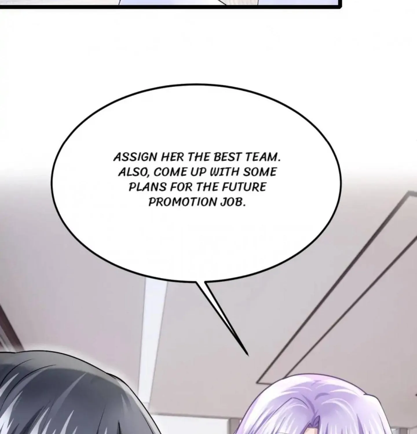 My Cute Baby Is A Wingman Chapter 137 page 6 - MangaKakalot