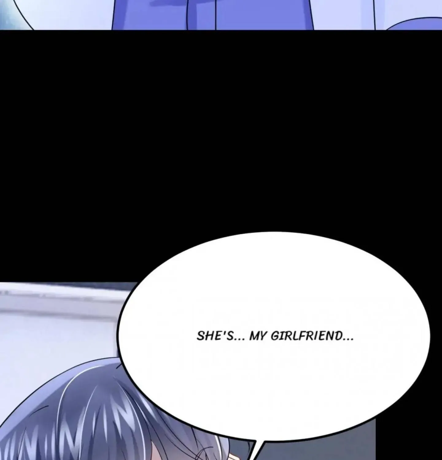 My Cute Baby Is A Wingman Chapter 137 page 64 - MangaKakalot