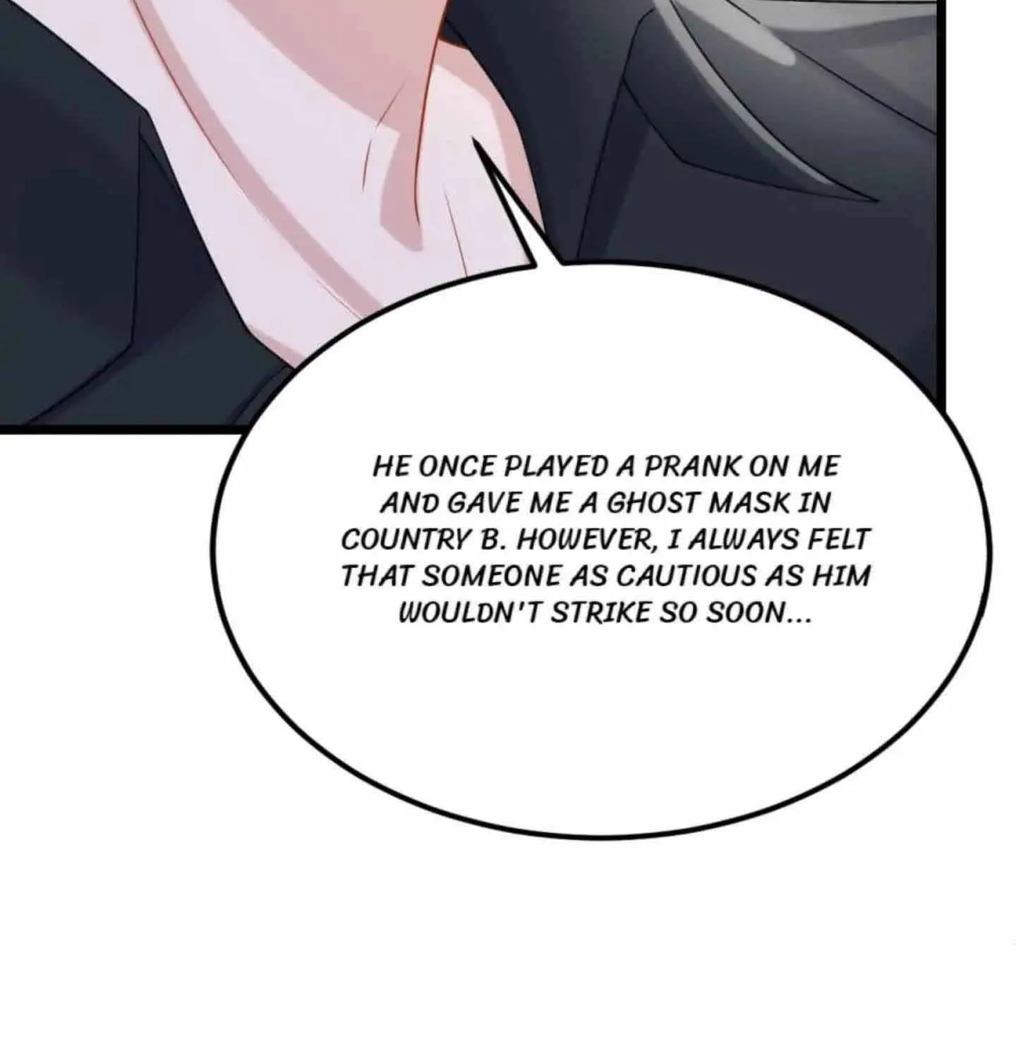 My Cute Baby Is A Wingman Chapter 188 page 42 - MangaKakalot