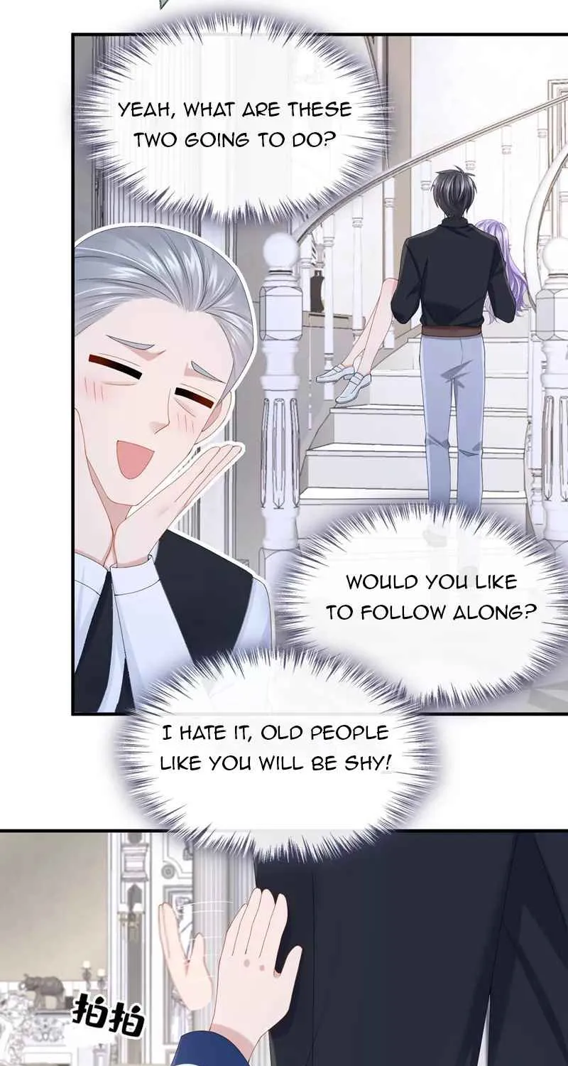 My Cute Baby Is A Wingman Chapter 29 page 16 - MangaKakalot