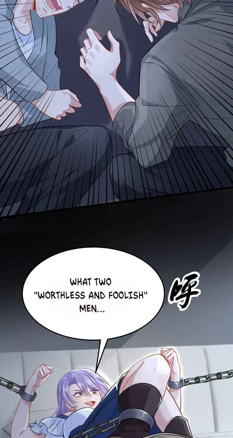 My Cute Baby Is A Wingman Chapter 58 page 4 - MangaKakalot