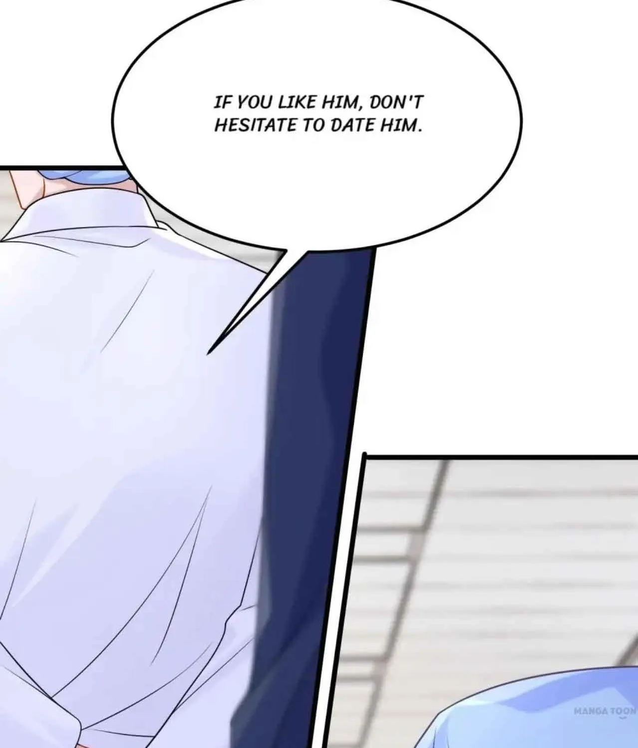 My Cute Baby Is A Wingman Chapter 92 page 39 - MangaKakalot