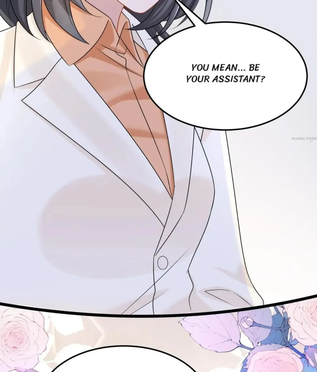 My Cute Baby Is A Wingman Chapter 99 page 47 - MangaKakalot