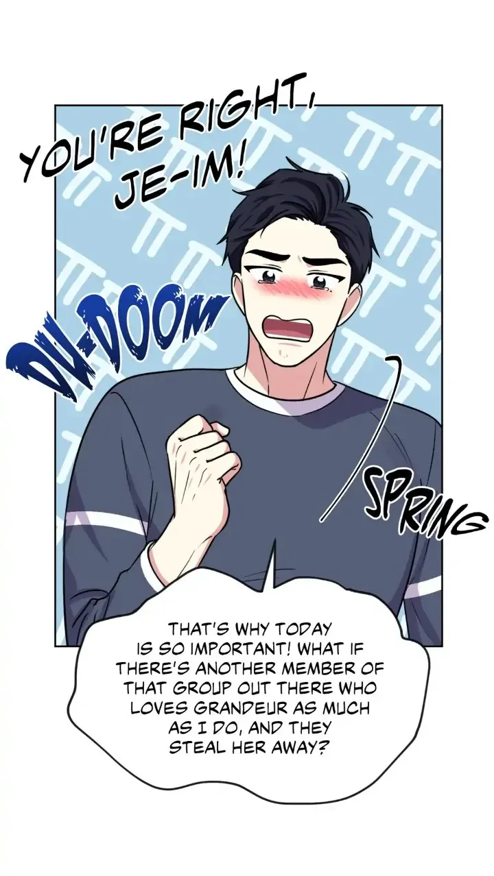 My Cute Beast ! Chapter 100 page 31 - MangaKakalot