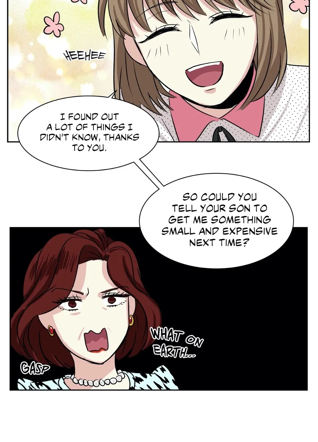 My Cute Beast ! Chapter 4 page 41 - MangaKakalot